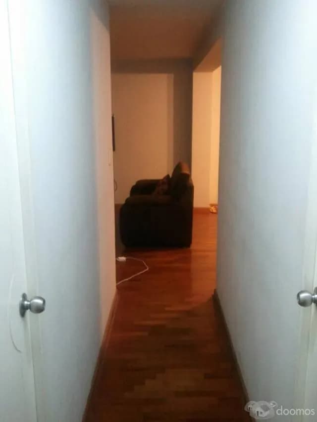 Departamento 93 m² en Barranco con Cochera 13 m² — foto 8