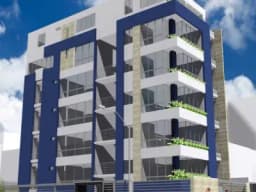 RESIDENCIAL ALAMEDA CAMPODONICO