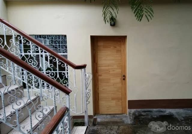 Se Alquila Minidepartamento de Estreno — foto 1