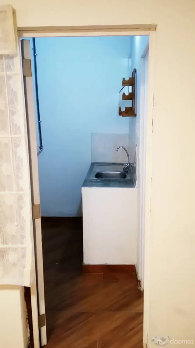 Se Alquila Minidepartamento de Estreno — foto 2