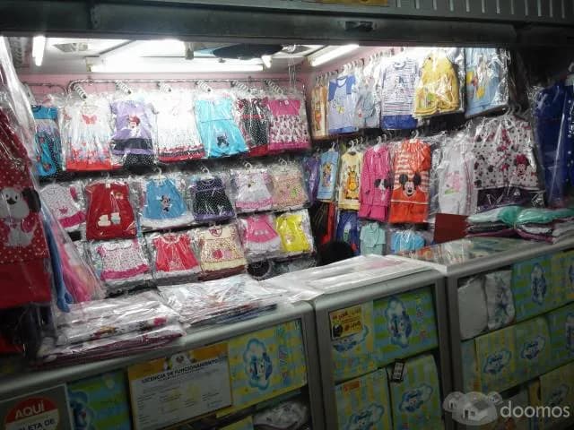 VENTA DE LOCAL COMERCIAL EN GAMARRA — foto 2