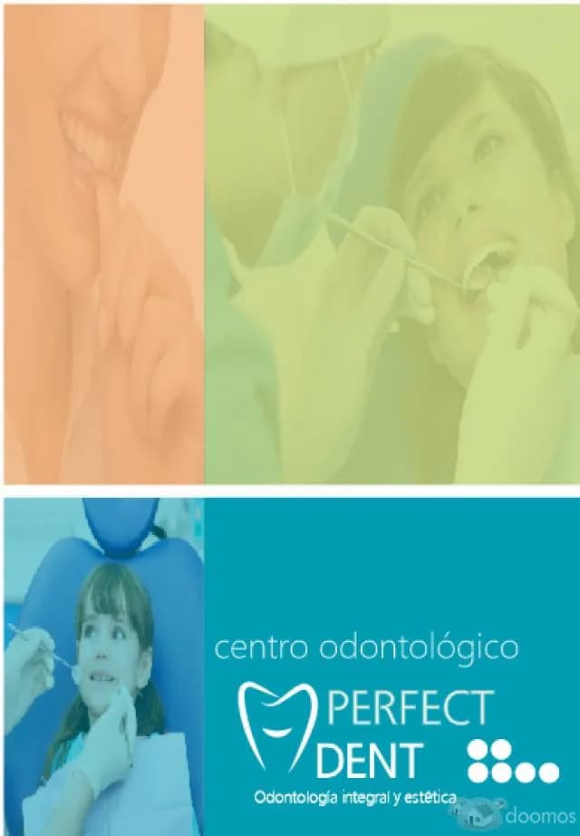 COMPARTO CONSULTORIO DENTAL — foto 1
