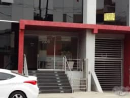 ALQUILO OFICINA S.I. SIN TRAFICO