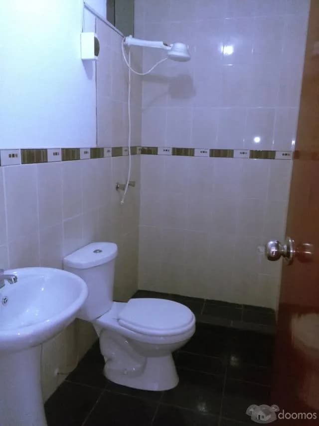 Venta de departamento en Surco (Villa alegre) — foto 4