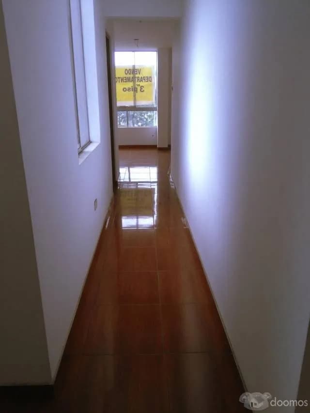 Venta de departamento en Surco (Villa alegre) — foto 5