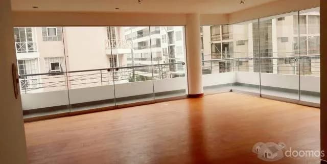 DEPARTAMENTO EN VENTA MIRAFLORES (174 m2) — foto 1