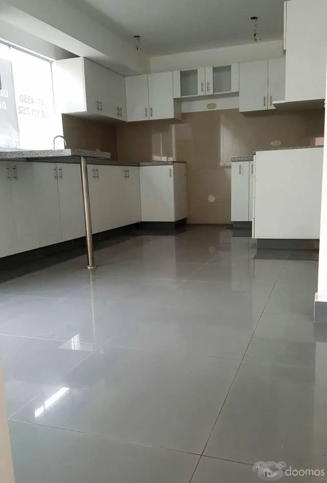 DEPARTAMENTO EN VENTA MIRAFLORES (174 m2) — foto 3