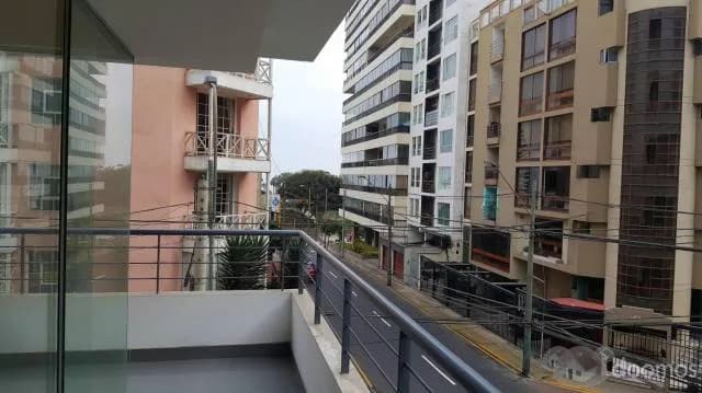 DEPARTAMENTO EN VENTA MIRAFLORES (174 m2) — foto 4