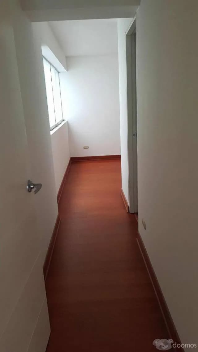 DEPARTAMENTO EN VENTA MIRAFLORES (174 m2) — foto 8