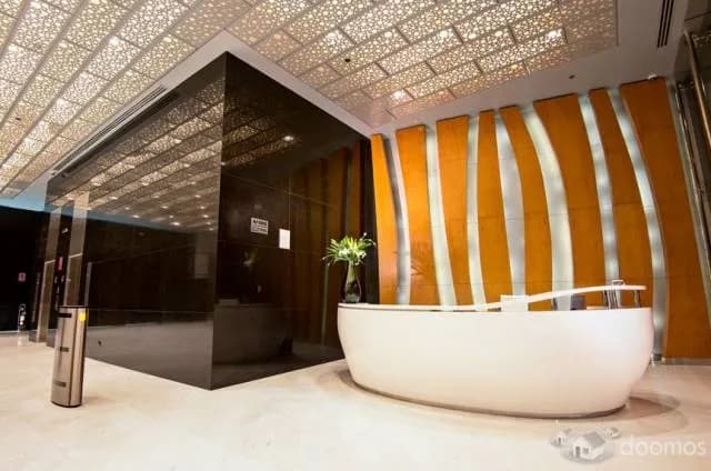 ALQUILER DE OFICINAS MODERNAS - SURCO DERBY — foto 1