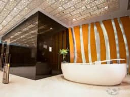 ALQUILER DE OFICINAS MODERNAS - SURCO DERBY