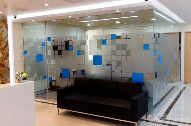 ALQUILER DE OFICINAS MODERNAS - MIRAFLORES ELEURO — foto 3