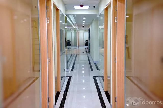 ALQUILER DE OFICINAS MODERNAS - MIRAFLORES ELEURO — foto 4