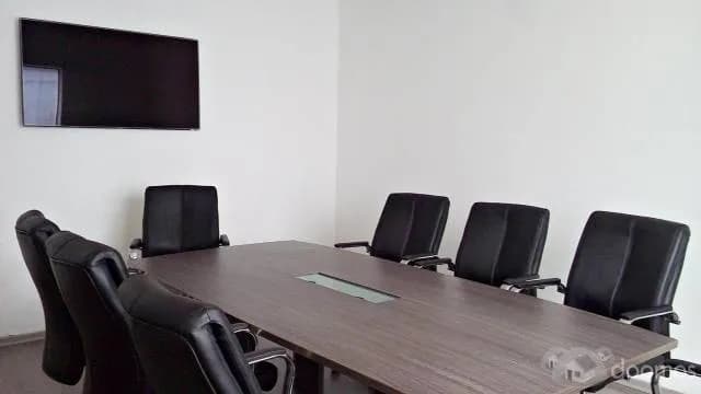 ALQUILER DE OFICINA EN MIRAFLORES — foto 6