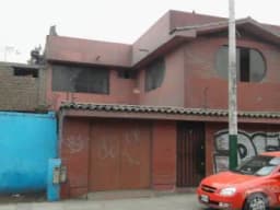 VENDO CASA EXCLUSIVAMENTE PARA PROYECTOS INMOBILIARIOS, EMPRESAS PRIVADAS, PUBLICAS
