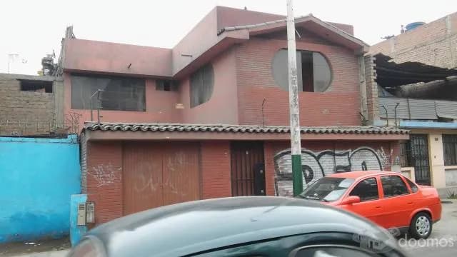 VENDO CASA EXCLUSIVAMENTE PARA PROYECTOS INMOBILIARIOS, EMPRESAS PRIVADAS, PUBLICAS — foto 2