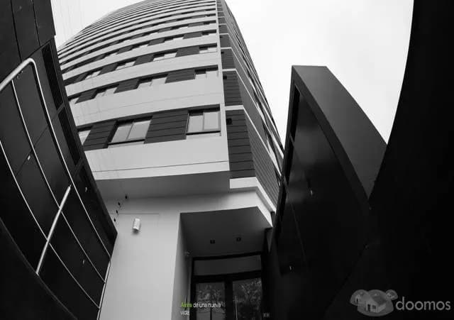 DEPARTAMENTO EN AV. SALAVERRY N° 1831 — foto 2