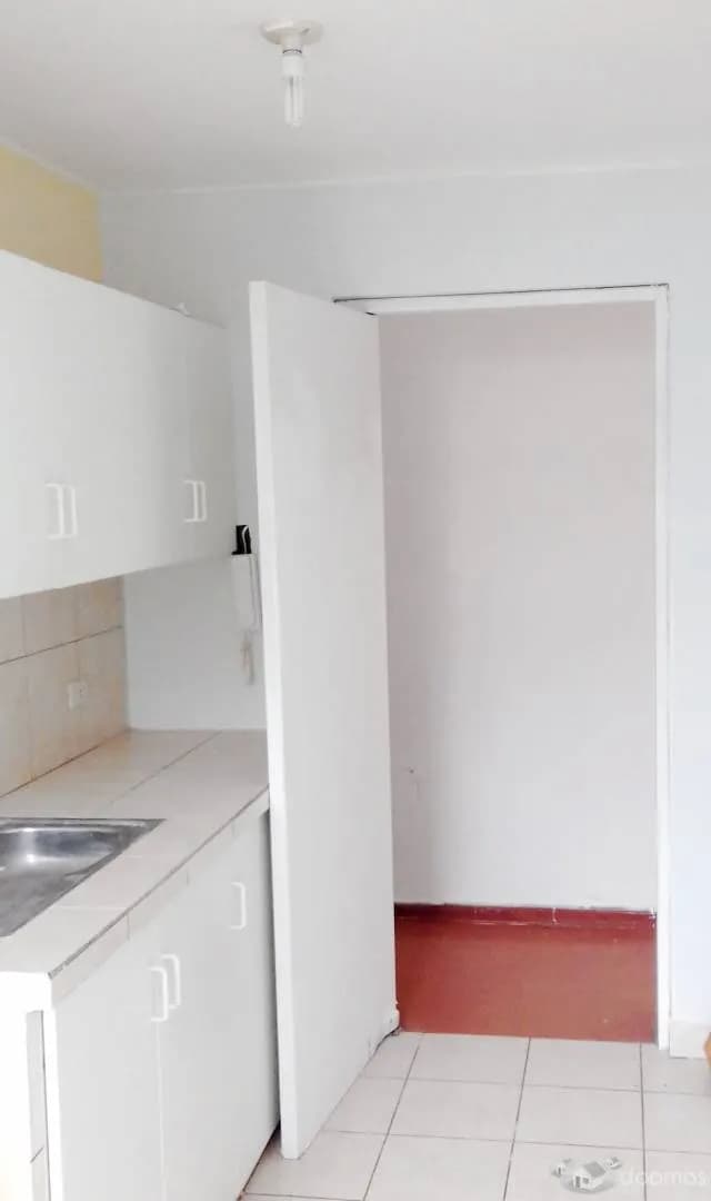 vendo departamento en chorrillos, precio negociable — foto 1