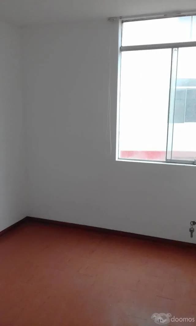vendo departamento en chorrillos, precio negociable — foto 2