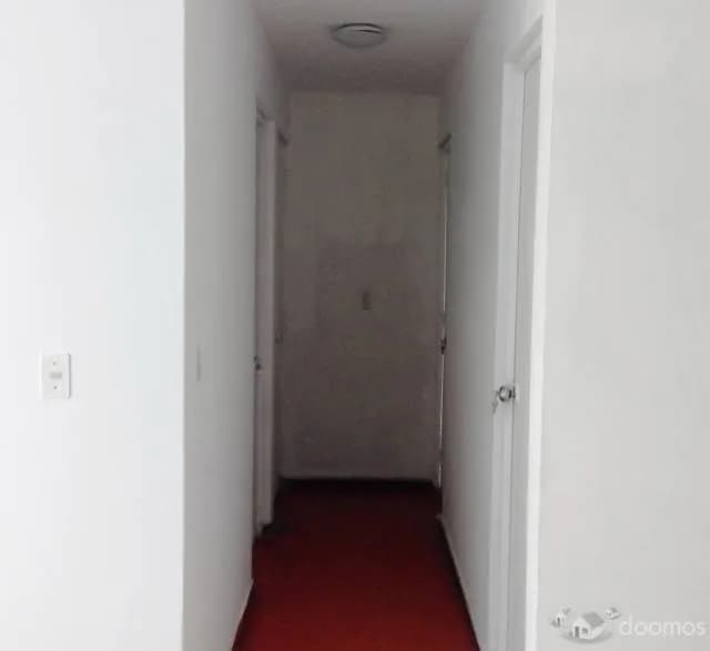 vendo departamento en chorrillos, precio negociable — foto 3