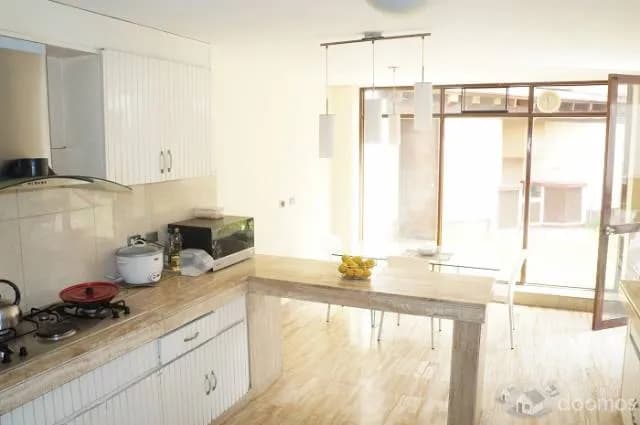 VENDO HERMOSA CASA EN SAN BORJA — foto 4