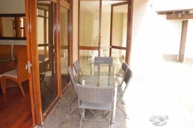 VENDO HERMOSA CASA EN SAN BORJA — foto 7