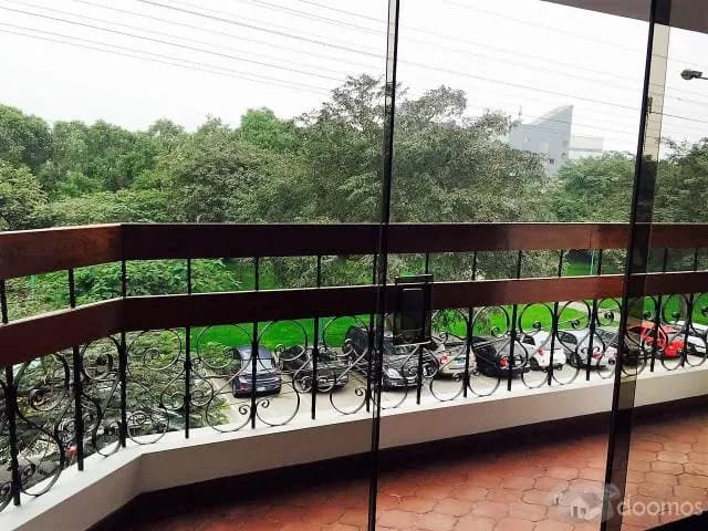 Alquiler de Departamento en Santiago de Surco — foto 1