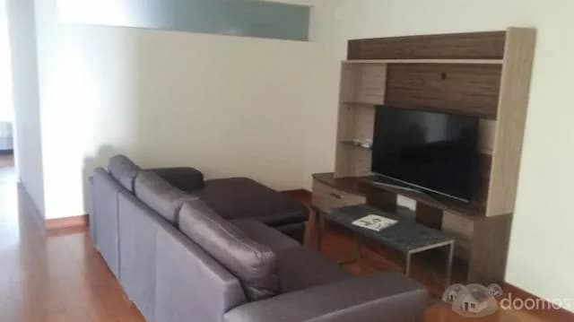 Alquiler de Departamento en Santiago de Surco — foto 4