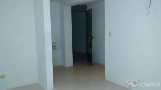alquilo mini departamento en campoy SJL — foto 1