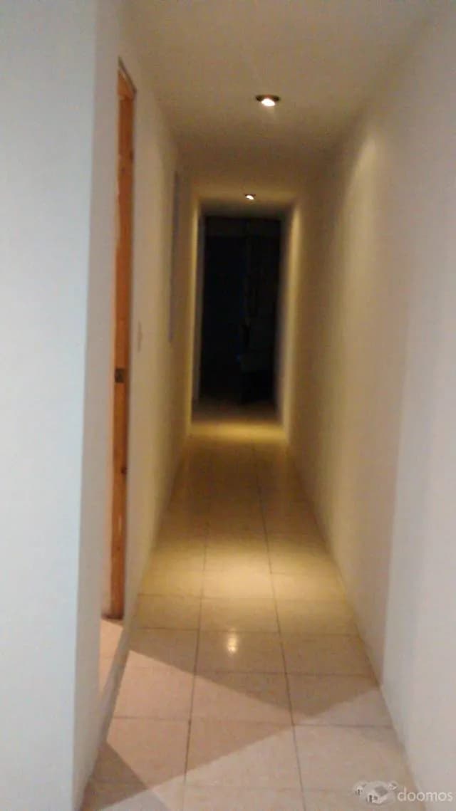 alquilo mini departamento en campoy SJL — foto 3