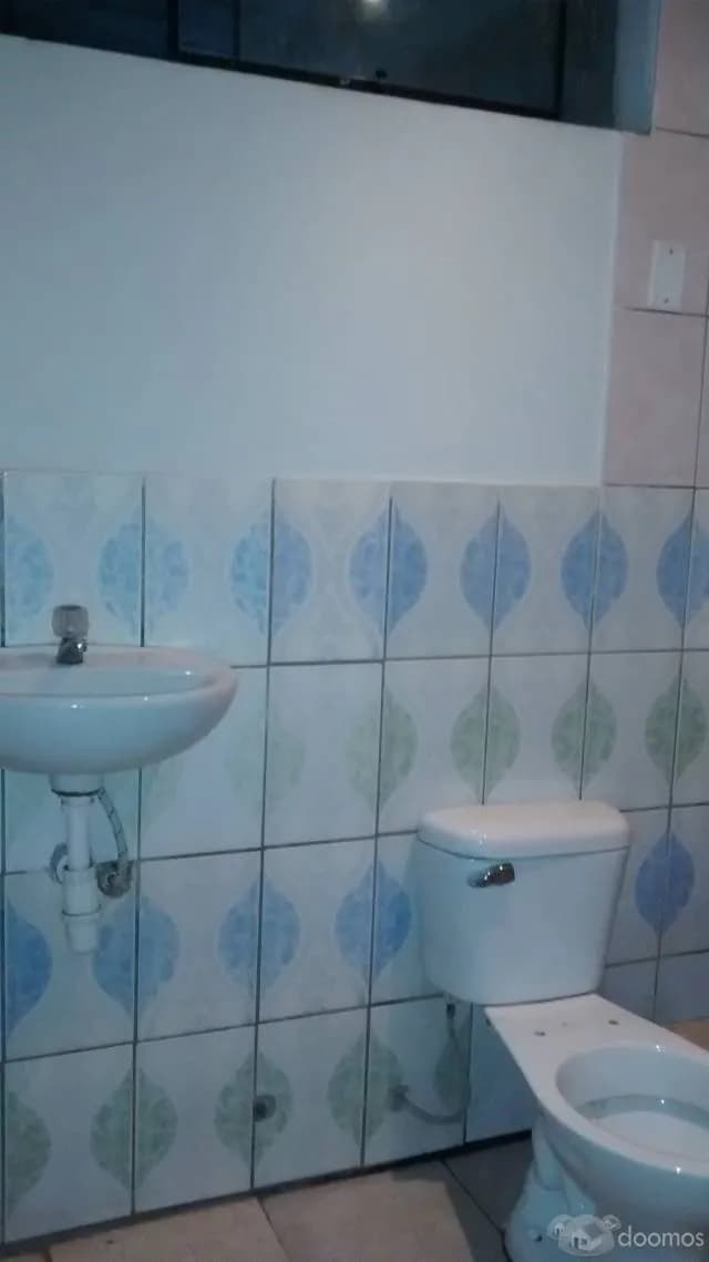 alquilo mini departamento en campoy SJL — foto 4