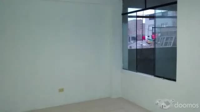 alquilo mini departamento en campoy SJL — foto 5