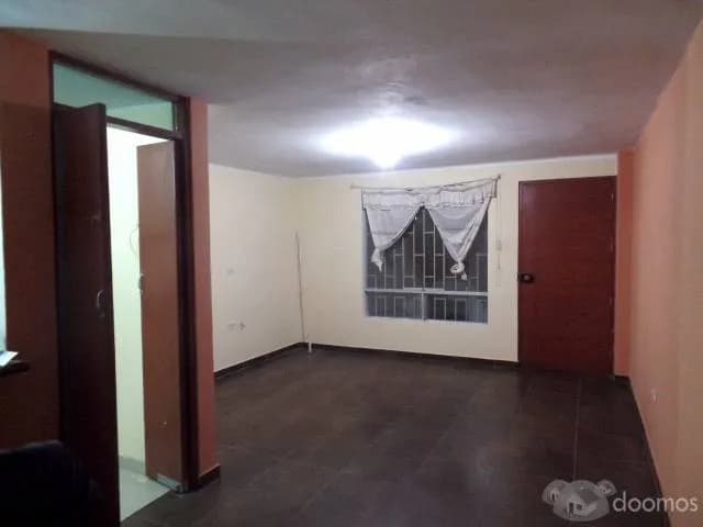VENTA DE DEPARTAMENTO 2 Habitaciones - 64 m2 (Los Olivos) — foto 1