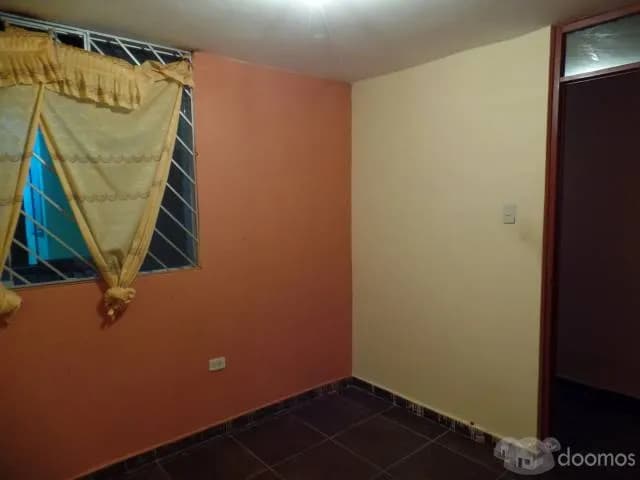 VENTA DE DEPARTAMENTO 2 Habitaciones - 64 m2 (Los Olivos) — foto 5