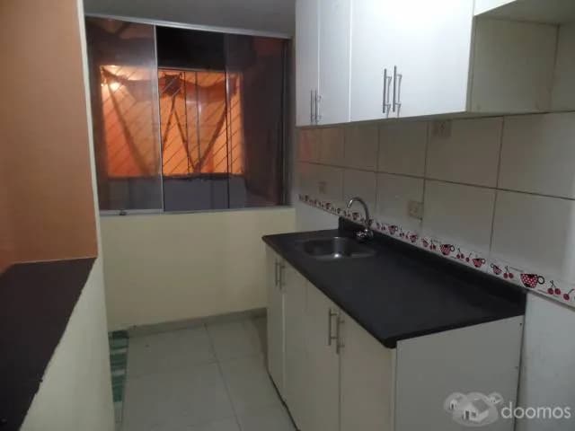 VENTA DE DEPARTAMENTO 2 Habitaciones - 64 m2 (Los Olivos) — foto 8