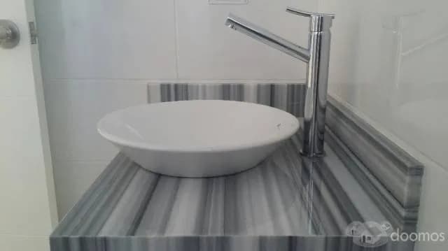 EXCLUSIVOS DEPARTAMENTOS EN SAN BORJA VISTA A PARQUE — foto 3