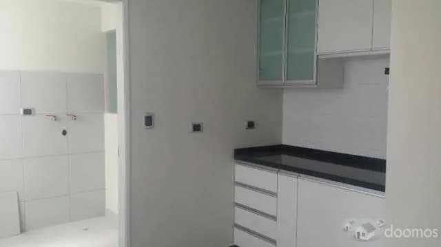 EXCLUSIVOS DEPARTAMENTOS EN SAN BORJA VISTA A PARQUE — foto 4