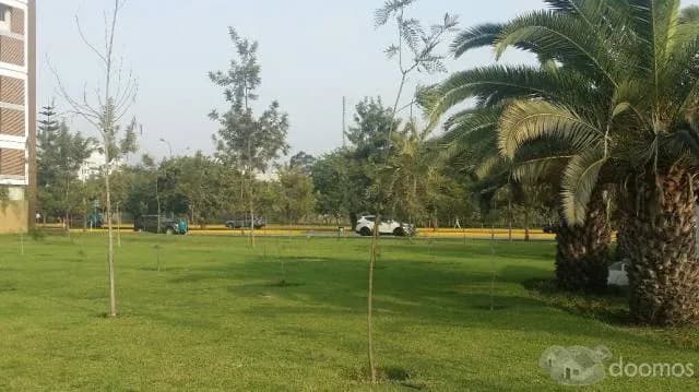EXCLUSIVOS DEPARTAMENTOS EN SAN BORJA VISTA A PARQUE — foto 7
