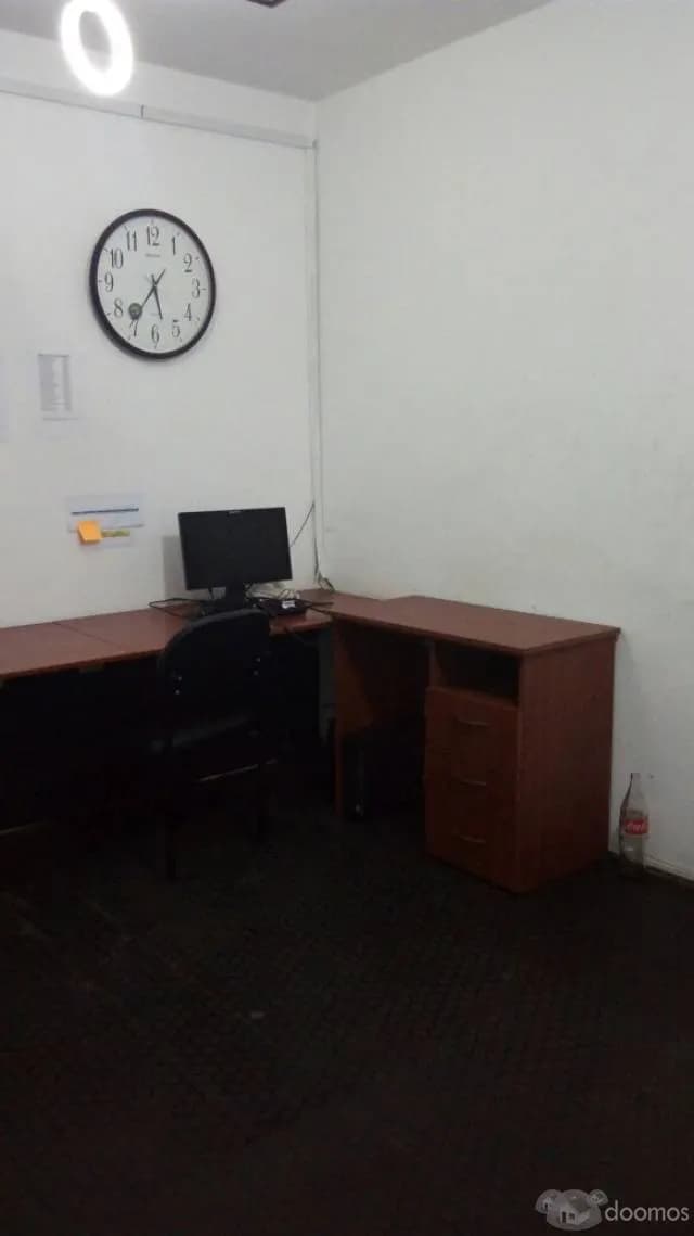 ALQUILO OFICINA — foto 1