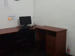 ALQUILO OFICINA