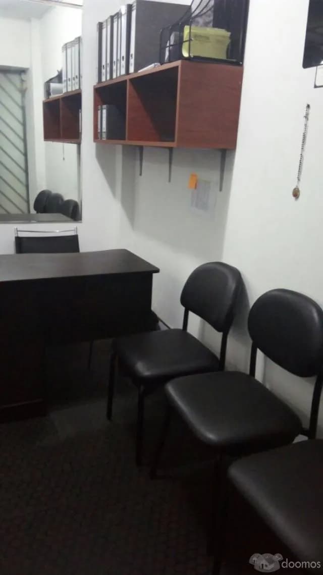 ALQUILO OFICINA — foto 2