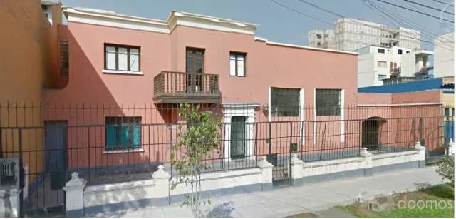 SE ALQUILA INMUEBLE DE 2 PISOS, JESUS MARIA - LIMA — foto 1