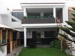Linda Casa de Playa