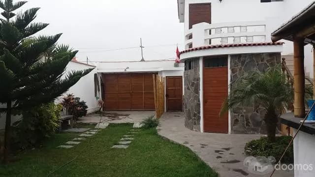 Linda Casa de Playa — foto 2