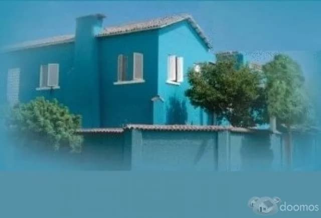Alquilo casa en centro de Miraflores — foto 1