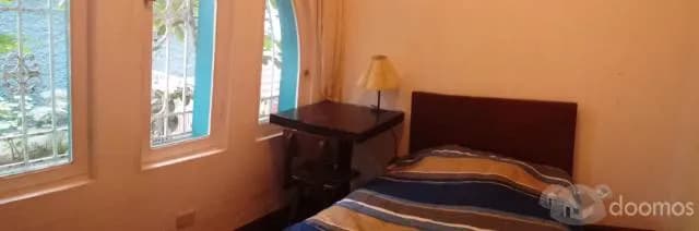 Alquilo casa en centro de Miraflores — foto 3