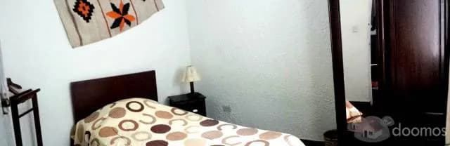 Alquilo casa en centro de Miraflores — foto 6