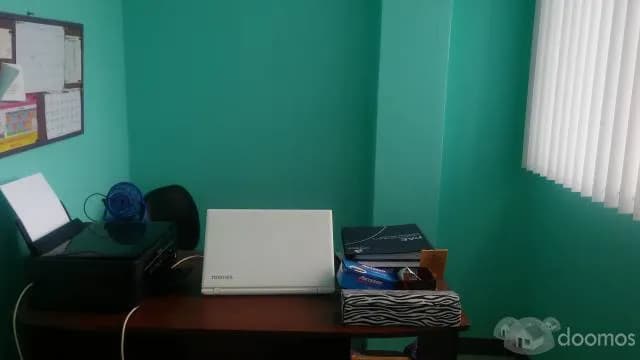 Alquiler de Consultorio Psicológico- Lurin — foto 1