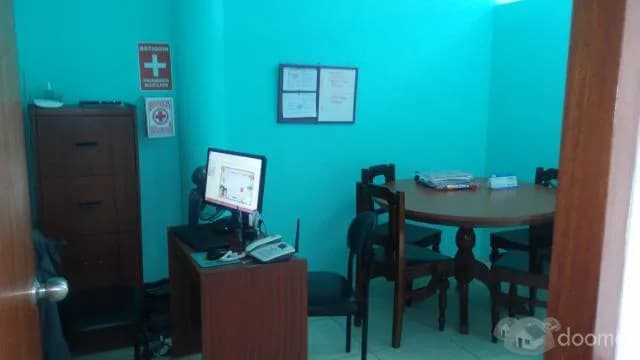 Alquiler de Consultorio Psicológico- Lurin — foto 3