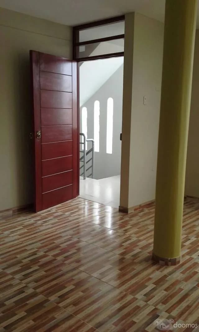 ALQUILO DEPARTAMENTO — foto 5